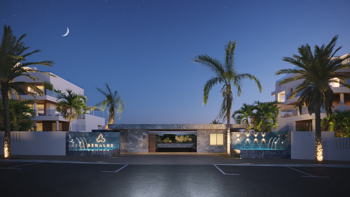 La vivienda de lujo en Marbella bate récords