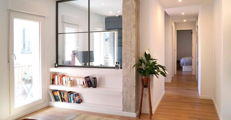 La ley de vivienda podría trasladar el 30% de la inversión del residencial al ‘retail’