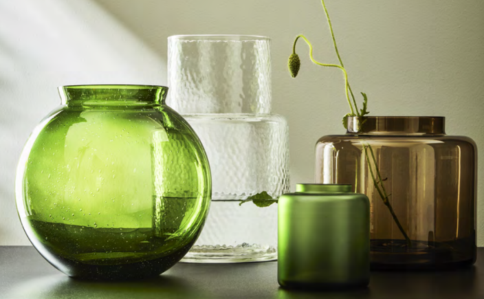 Cómo decorar tu casa esta primavera: tonos alegres y muebles reciclados