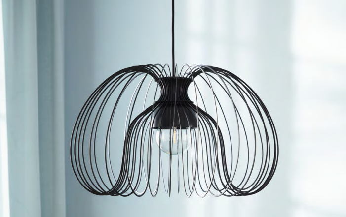 Cómo decorar tu casa esta primavera: tonos alegres y muebles reciclados