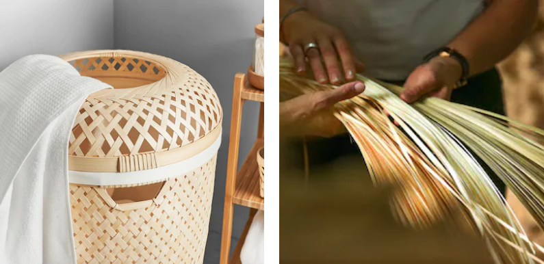 Cómo decorar tu casa esta primavera: tonos alegres y muebles reciclados