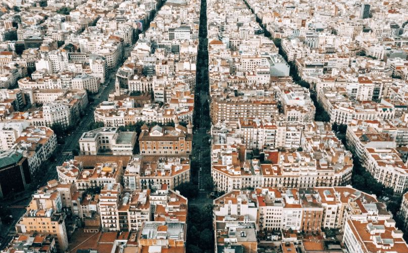 Cataluña reservará el 25% de alquiler público de nueva creación a los jóvenes de hasta 35 años