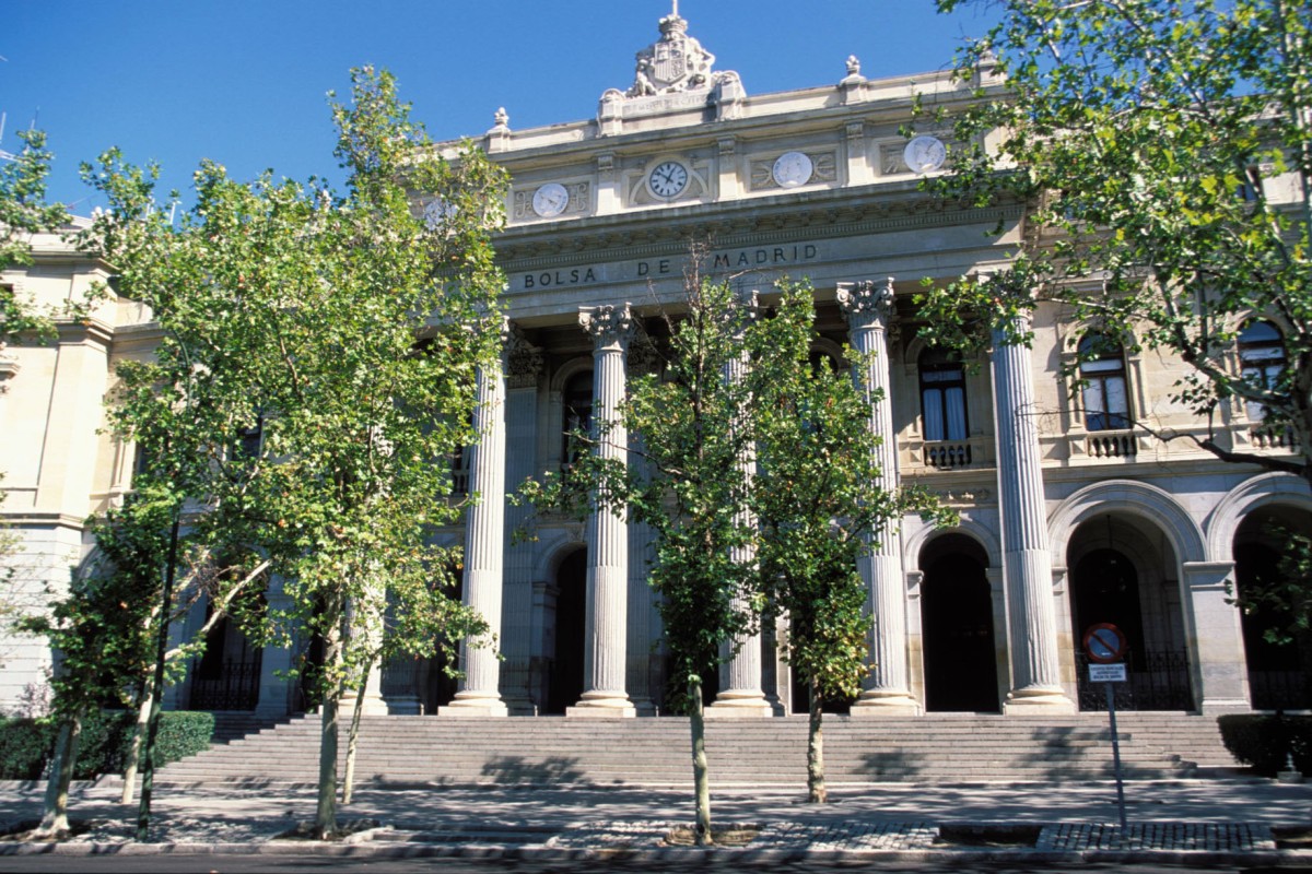 Tregua bursátil en Merlin: consejos de compra en máximos y pocas ventas