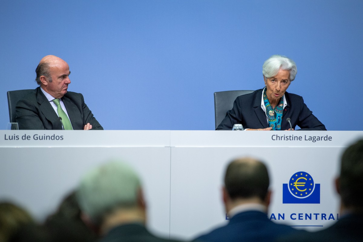 Por qué debemos tenerle miedo a la inflación... pese a lo que diga el BCE