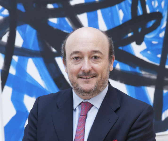 Eduardo Guardiola, nuevo socio director de Catella AM Iberia