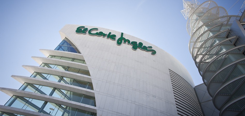 El Corte Inglés plantea un desarrollo urbanístico en Móstoles (Madrid)