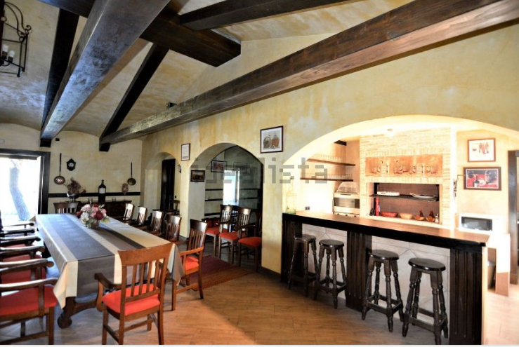 Para las celebraciones