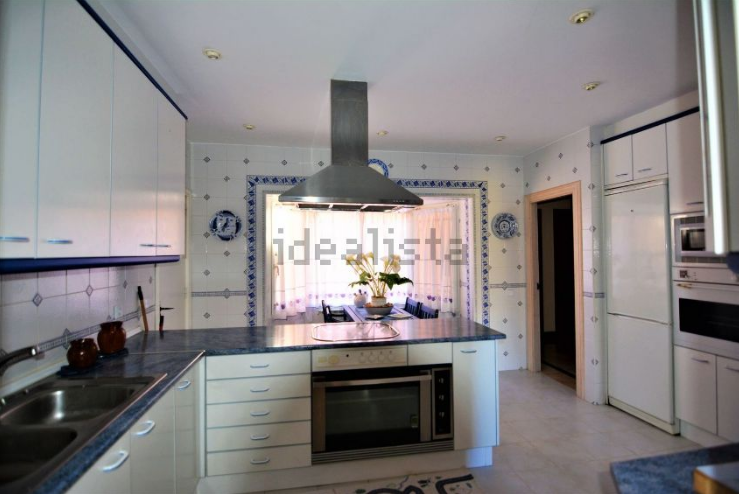 Grande, aunque anticuada