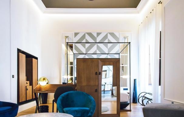 Los hoteles One Shot piden ayuda a Cofides ante la crisis del covid-19