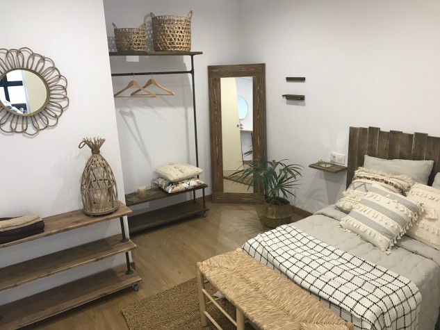 Brickbro, reforma local carrer Morales