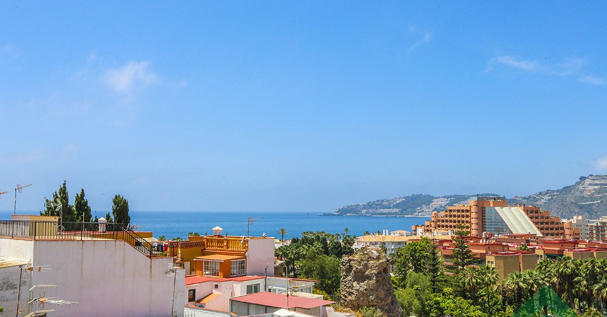 Bekijk deze goedkope huizen aan de kust in Spanje