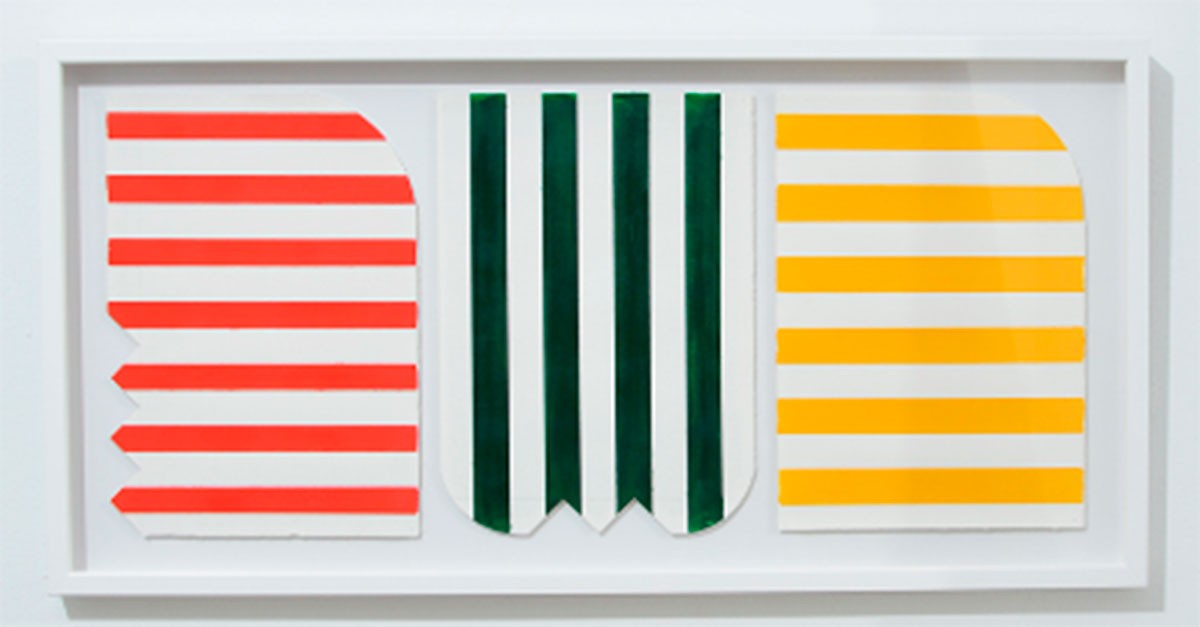 6 obras de arte para decorar tu casa desde 340 euros