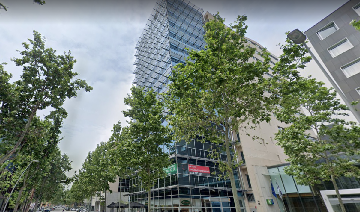 Macquarie compra las oficinas de Hawkers y Ticket Master en el 22@ de Barcelona por 70 millones