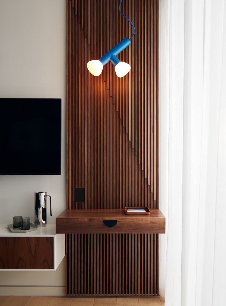 Aportan un toque original