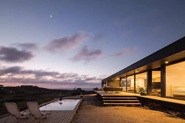 Un espacio extra para disfrutar al aire libre