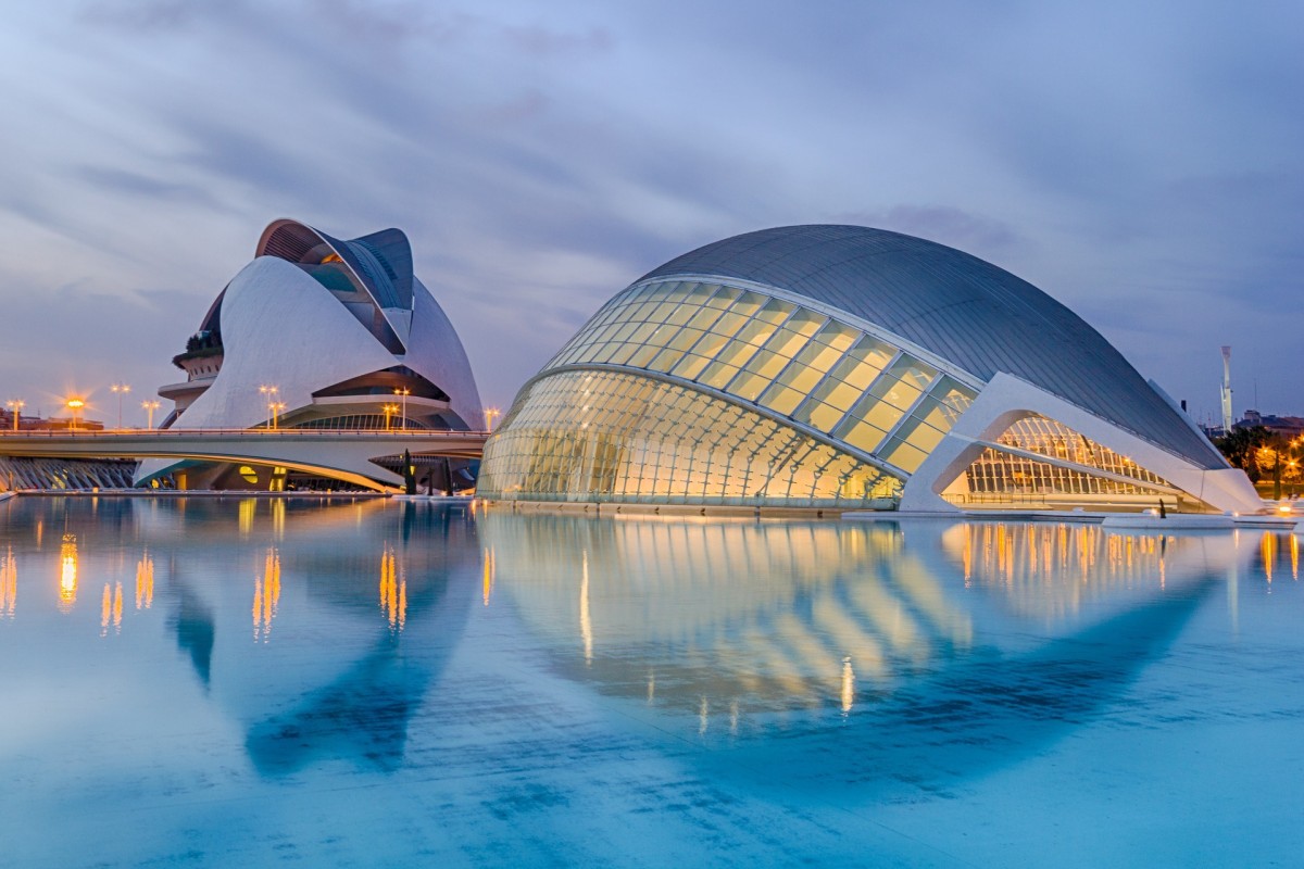 La CNN saca a Barcelona de la lista de mejores destinos para viajar en 2022 y apuesta por Valencia