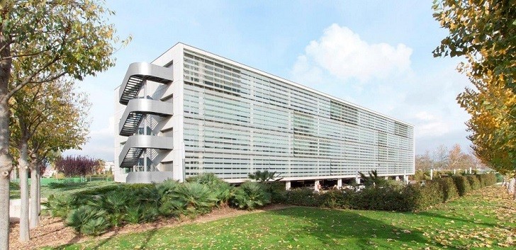 Vueling ‘aterriza’ en Viladecans Business Park y lleva ahí sus oficinas en Barcelona