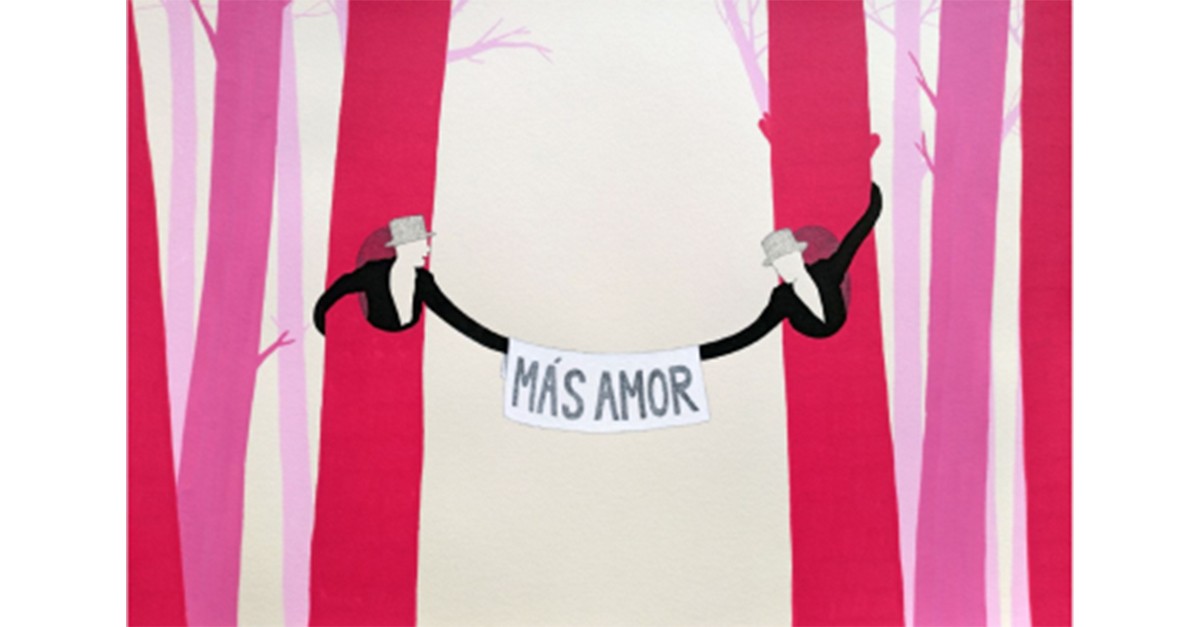 Diez obras de arte para sorprender a tu pareja este San Valentín