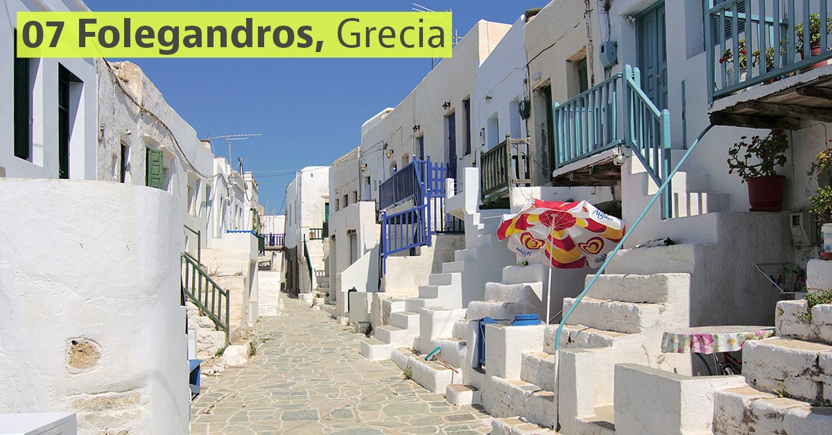 Estos son los 10 pueblos más bonitos de Europa y uno está en España