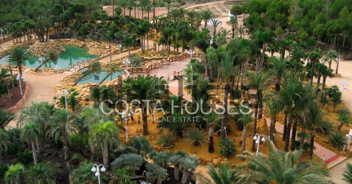 La vivienda más cara en idealista está a la venta por 50 millones