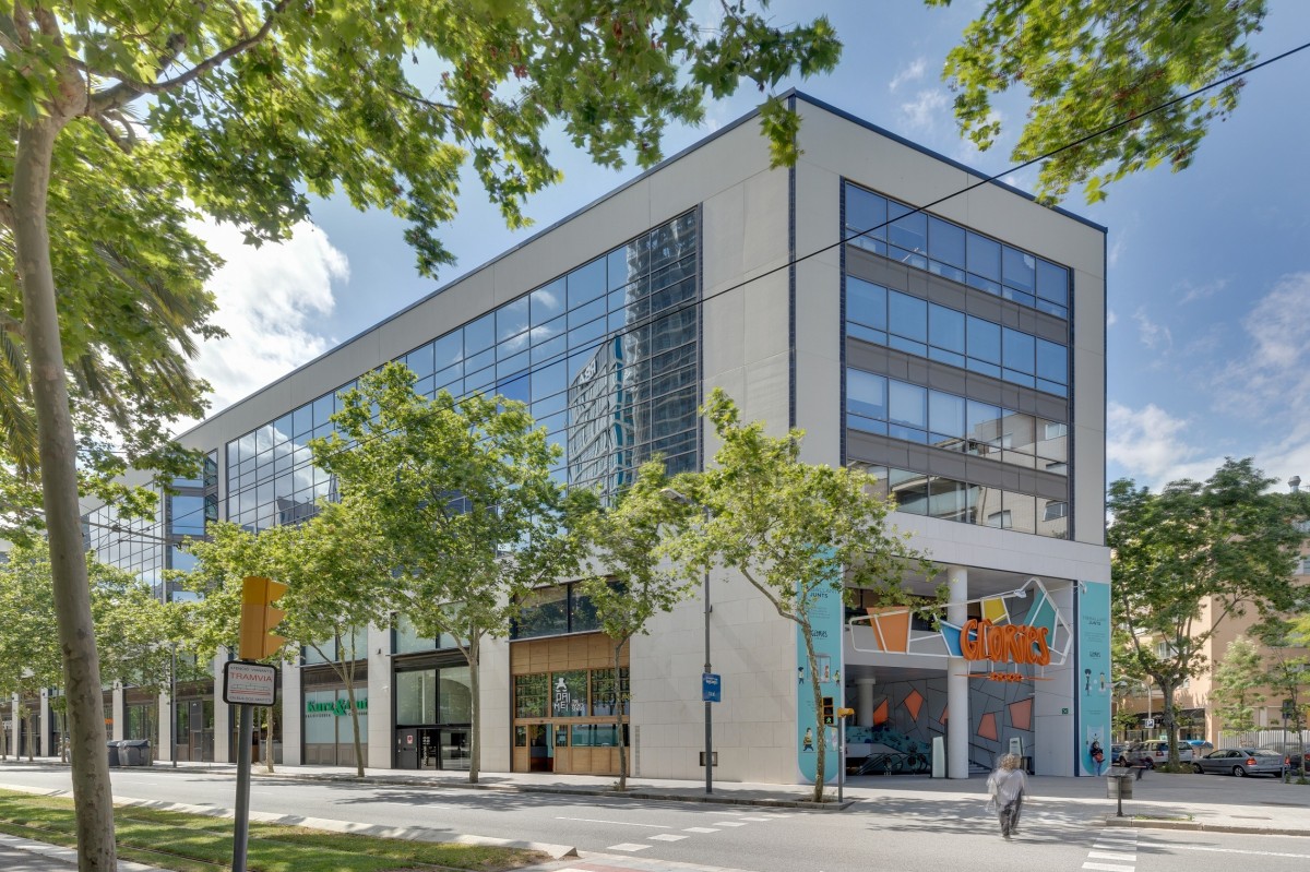 Savills Aguirre Newman apuesta por el 'build to rent' Archivo - Complejo de oficinas