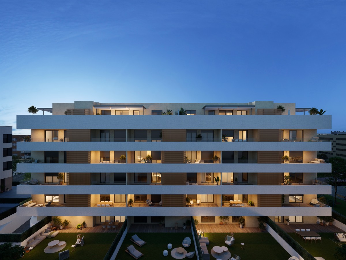 Inbisa compra suelo en Navarra y aumenta a 57 millones su cartera en la región