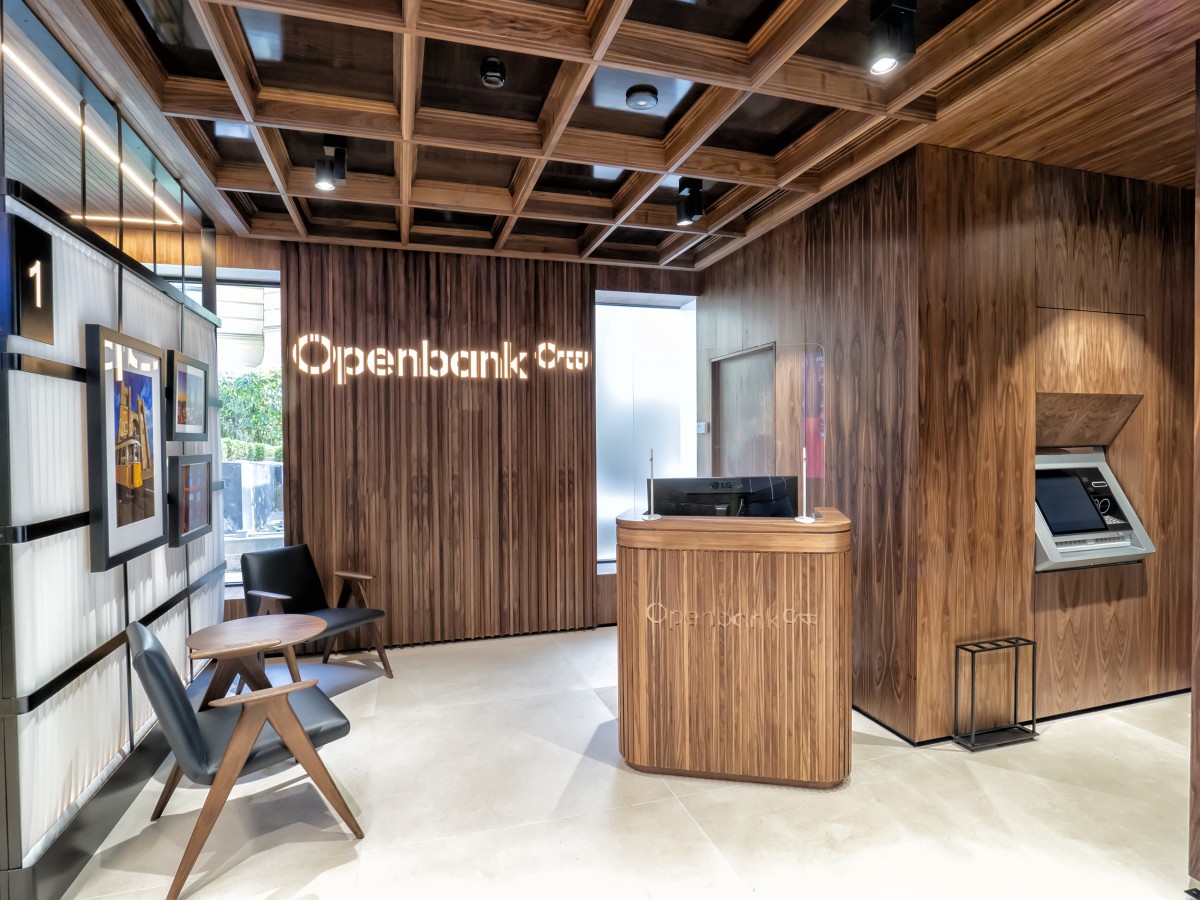 Openbank abarata otra vez sus hipotecas