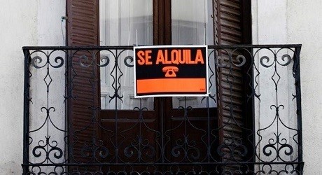 Los grandes tenedores comienzan a ganar peso en el mercado del alquiler de viviendas