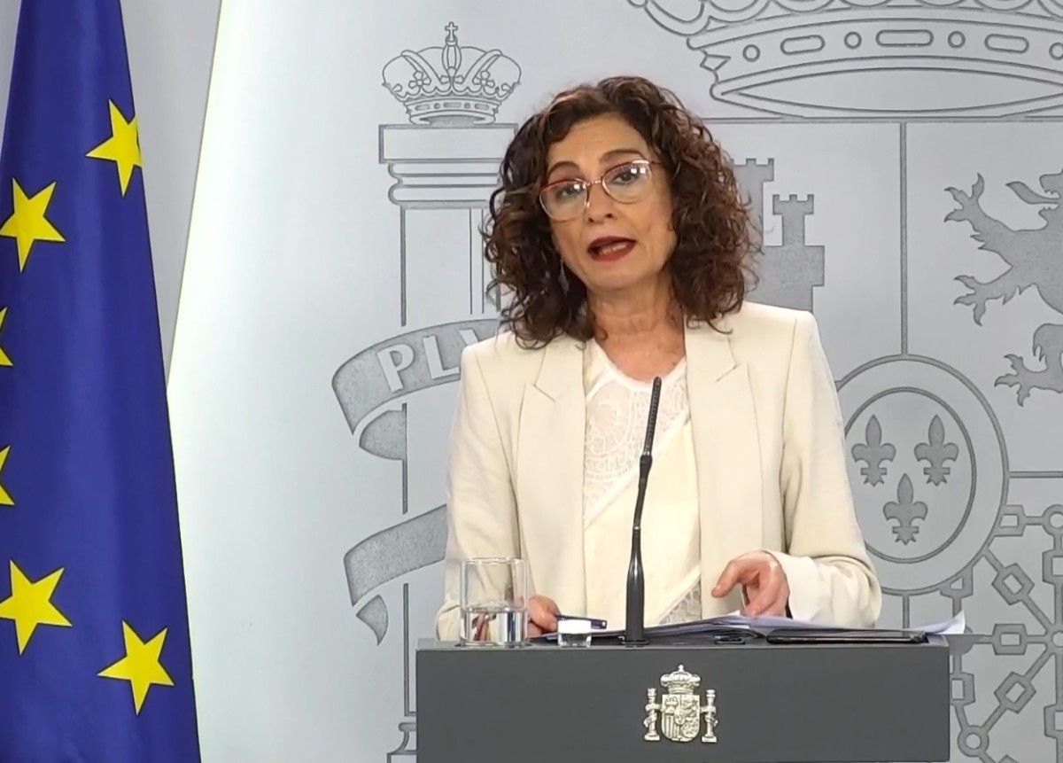 Hacienda ingresará a los ayuntamientos los 500 millones por la mensualidad del IVA de 2017