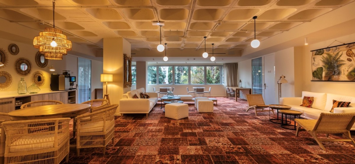 Colonial convierte sus bonos de 4.602 millones de euros en 'verdes'