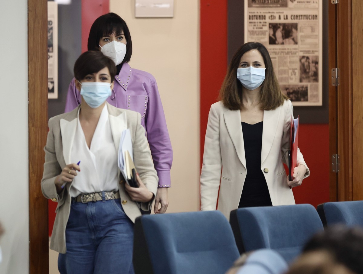 La prohibición de desahuciar a los colectivos vulnerables se amplía hasta finales de septiembre