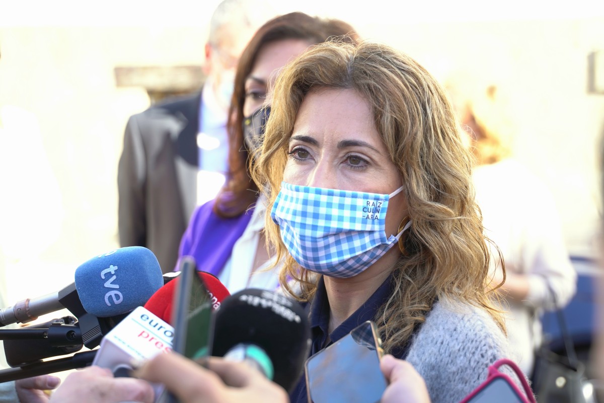 El Gobierno estudia cómo detener la inflacción