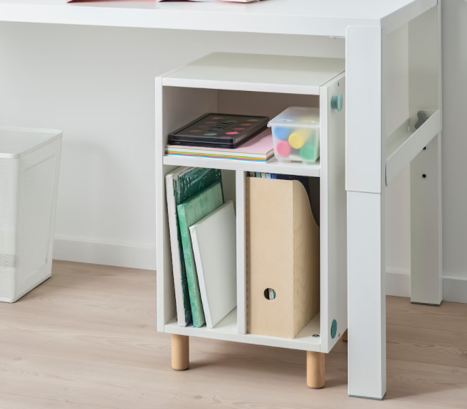 Cómo amueblar una habitación pequeña con muebles de Ikea, ideas para optimizar el espacio