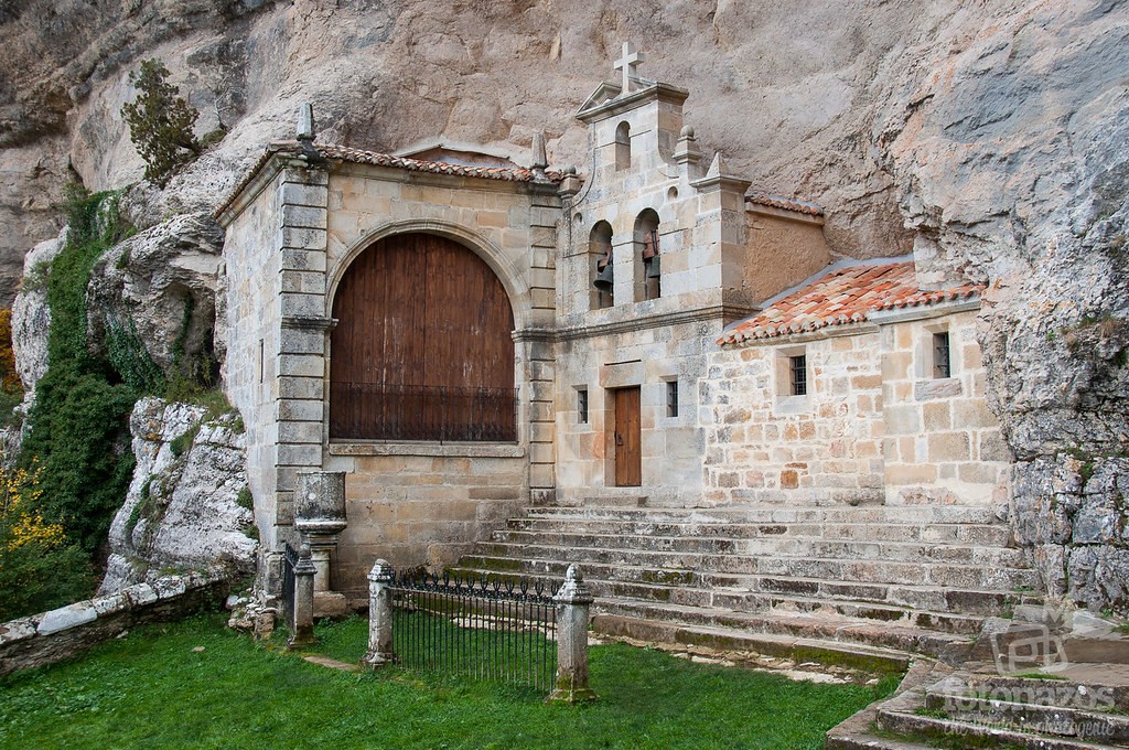 Los lugares más espectaculares y desconocidos de España: así son sus casas en venta