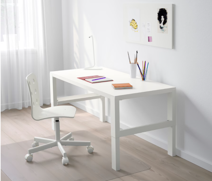 Cómo amueblar una habitación pequeña con muebles de Ikea, ideas para optimizar el espacio