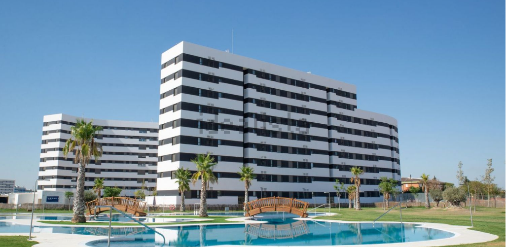 Aedas convence a los analistas: su precio objetivo vuelve a niveles precovid y le da potencial en bolsa