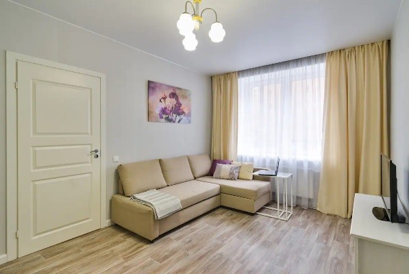 Las casas tienen un precio asequible tanto para comprar como para alquilar