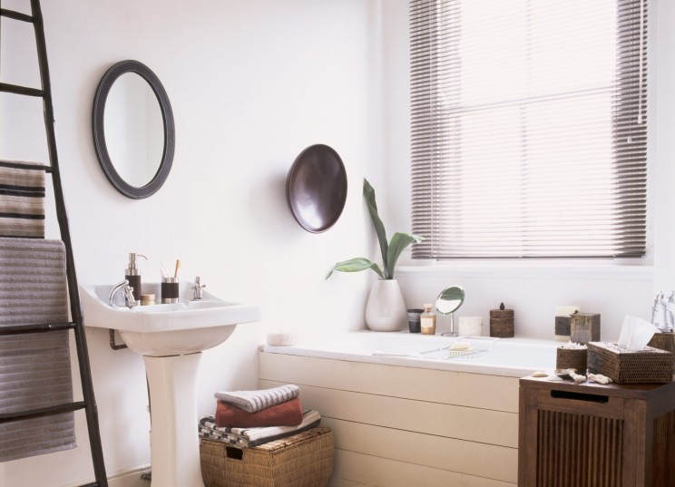Cuatro consejos infalibles para decorar una casa pequeña