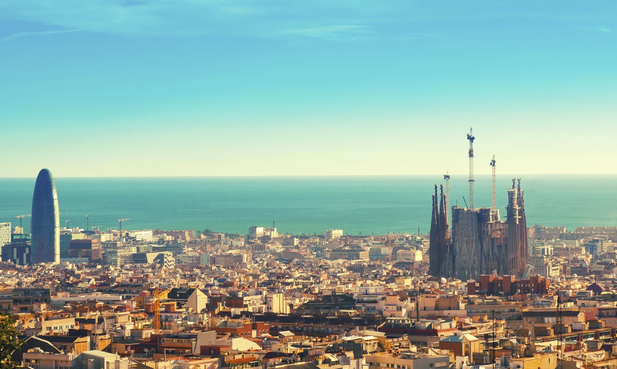 Barcelona entra en el ranking de las 10 ciudades europeas más atractivas para los inversores en 2022