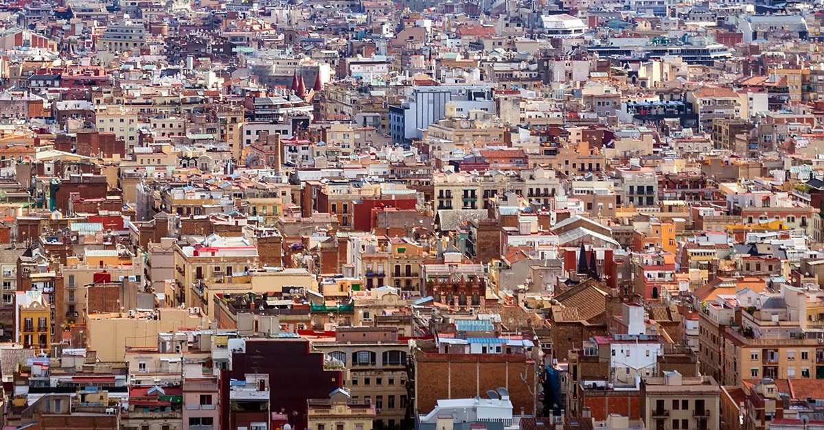 El stock de vivienda cae un 7% tras dos años de covid: descubre dónde ha subido o bajado