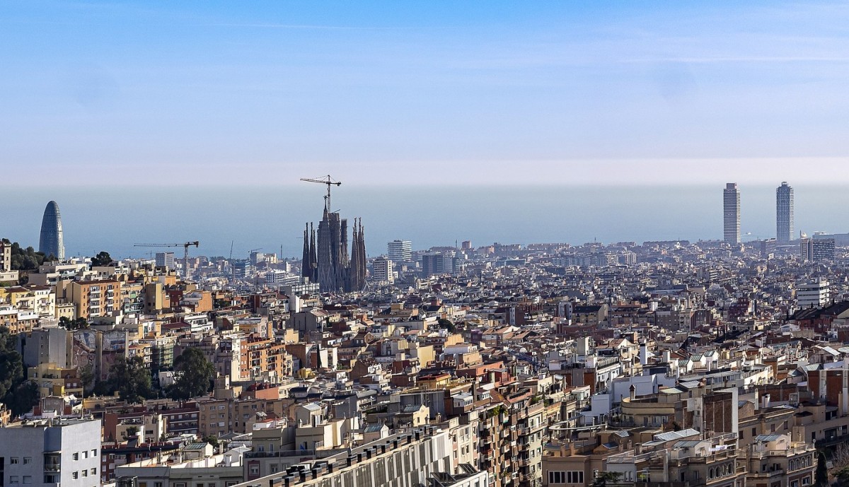 Cataluña pone en marcha nuevas ayudas a la rehabilitación de edificios