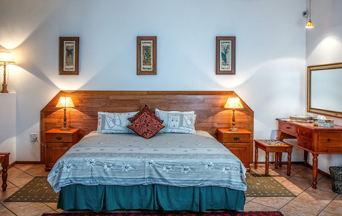 Cómo decorar cada habitación de la casa con azulejos