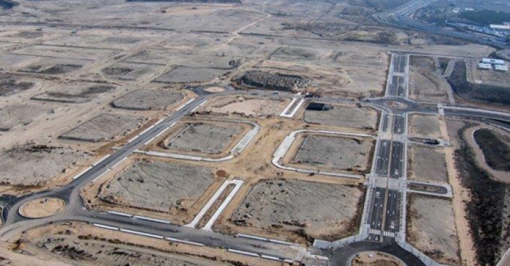 Madrid anuncia 2.500 casas de alquiler asequible antes de 2023