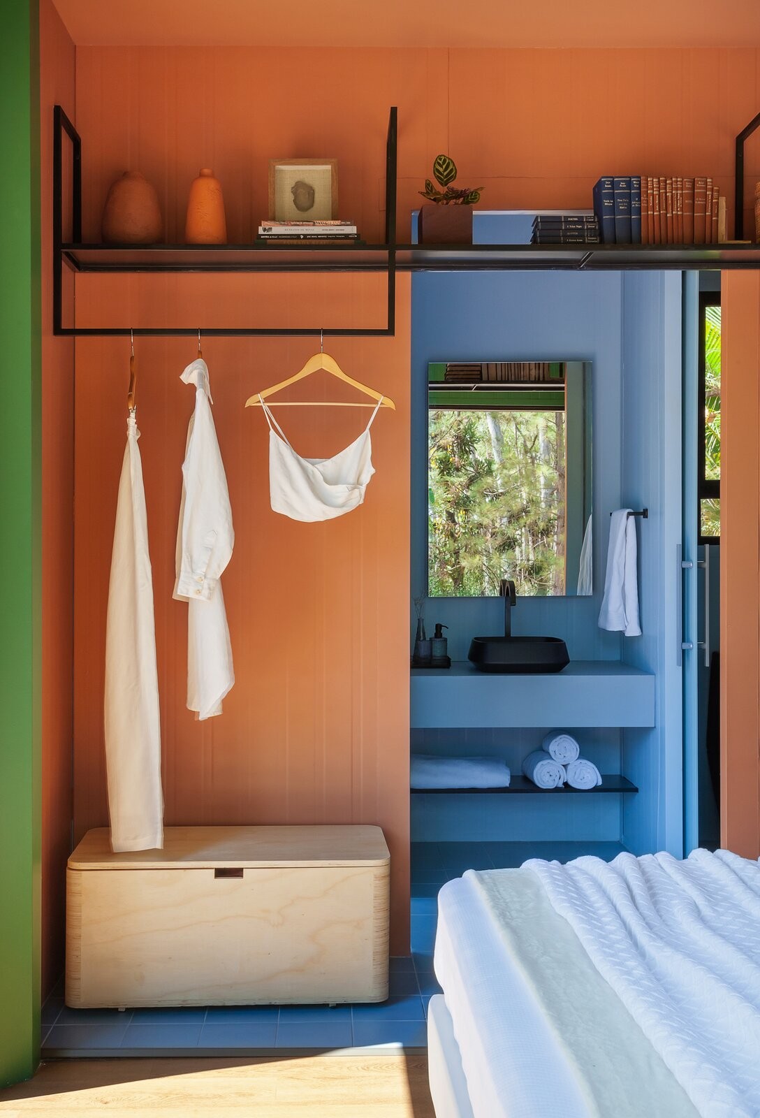 Ideas originales para tener todo colocado