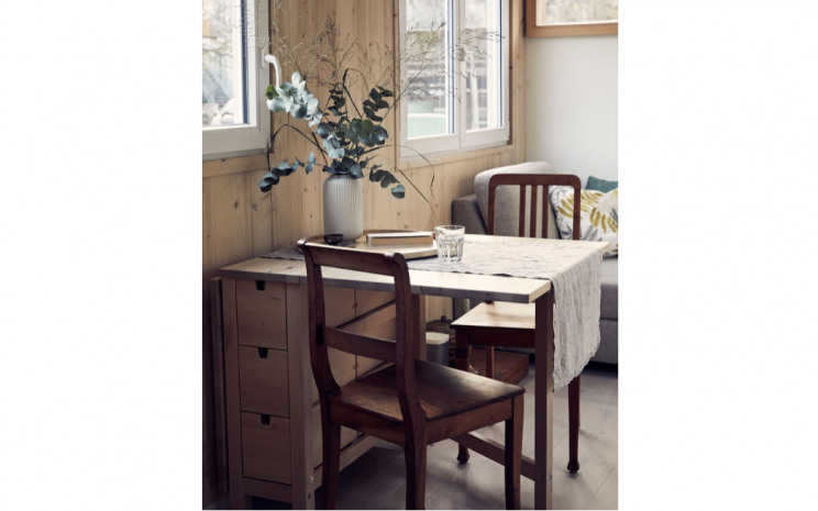 Esta es la nueva casa prefabricada de Ikea que todo el mundo quiere