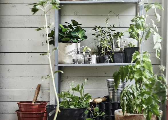 Cómo convertir un balcón pequeño en tu rincón favorito de la casa