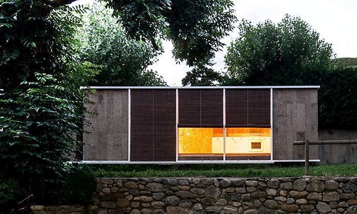 Casas prefabricadas para tu terreno del pueblo