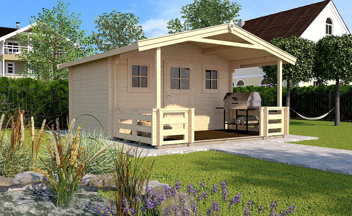 Casa Weka