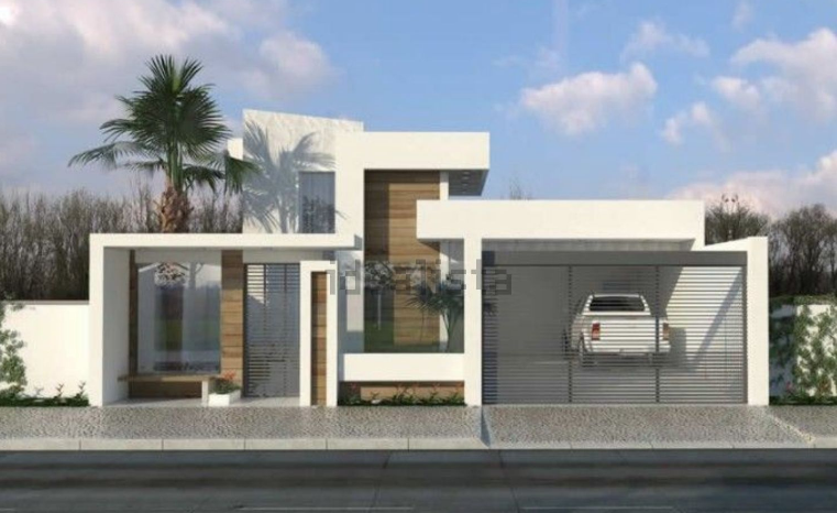 Llegan al mercado más proyectos ‘cohousing’: casas en la playa, el pueblo o la ciudad desde 100.000 euros