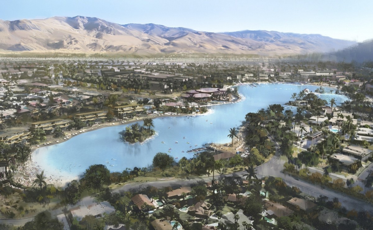 Disney levantará 1.900 casas en California inspiradas en sus películas